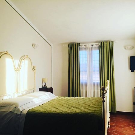 B&B La Toscanina San Miniato Eksteriør bilde