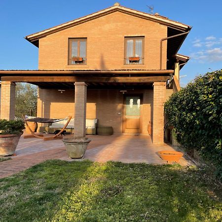 B&B La Toscanina San Miniato Eksteriør bilde