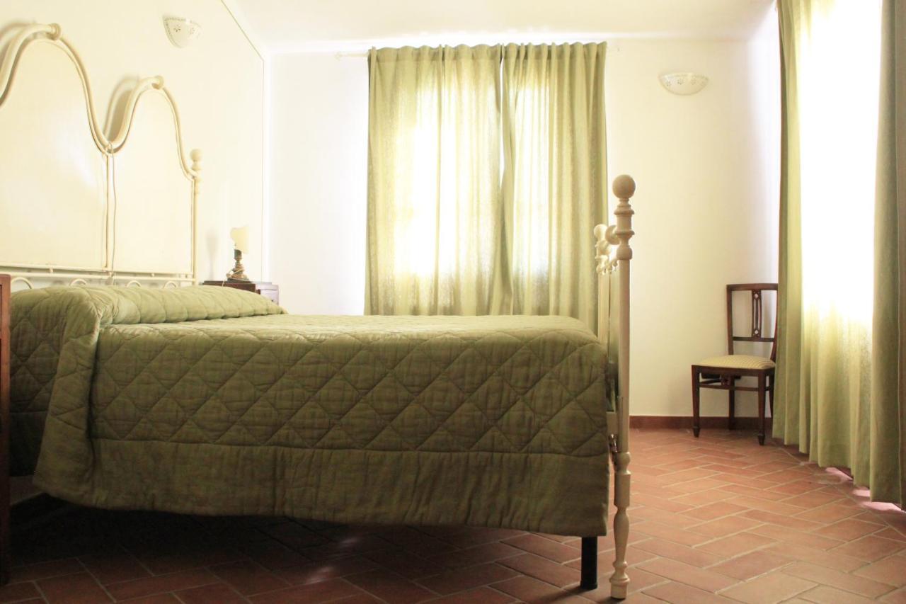 B&B La Toscanina San Miniato Eksteriør bilde