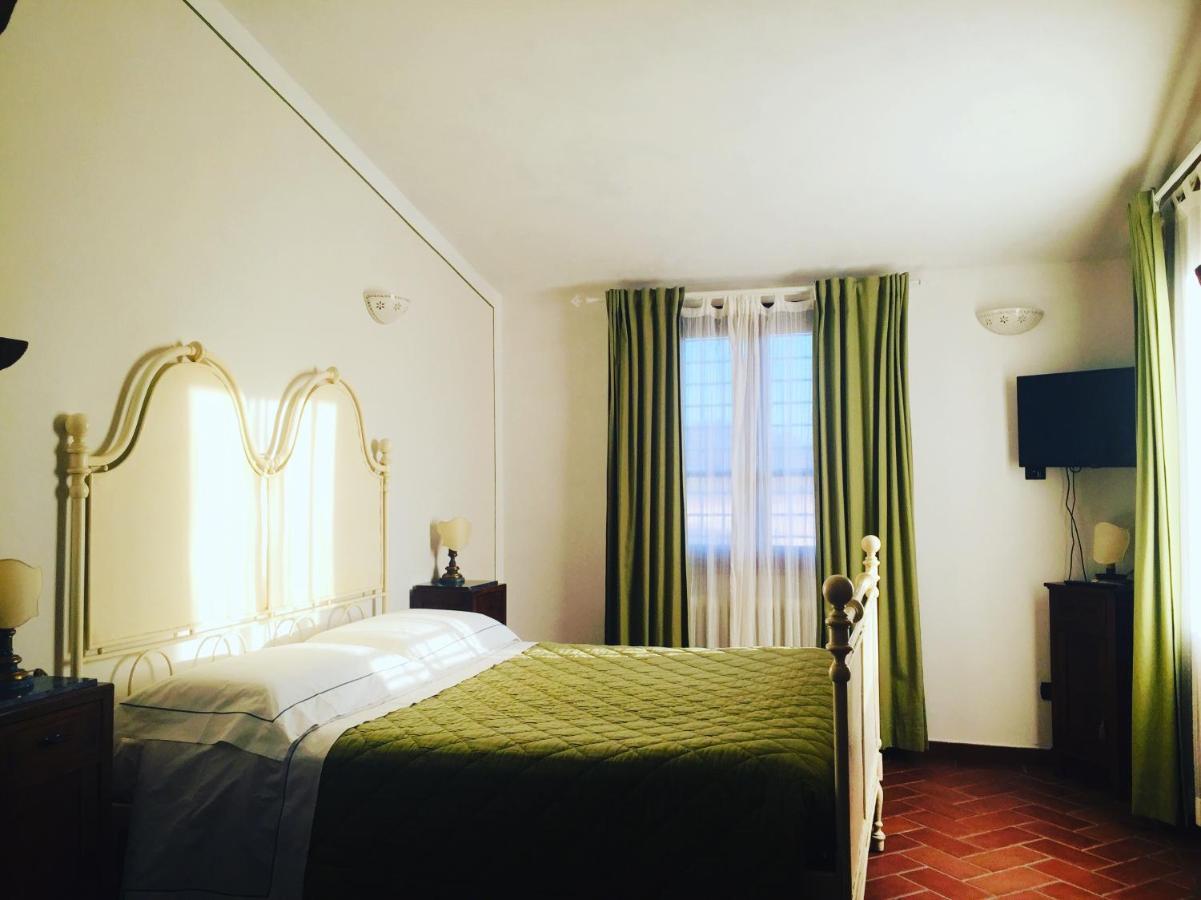 B&B La Toscanina San Miniato Eksteriør bilde